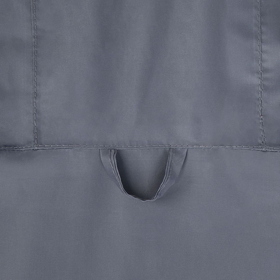 Дождевик R2 (Серый)