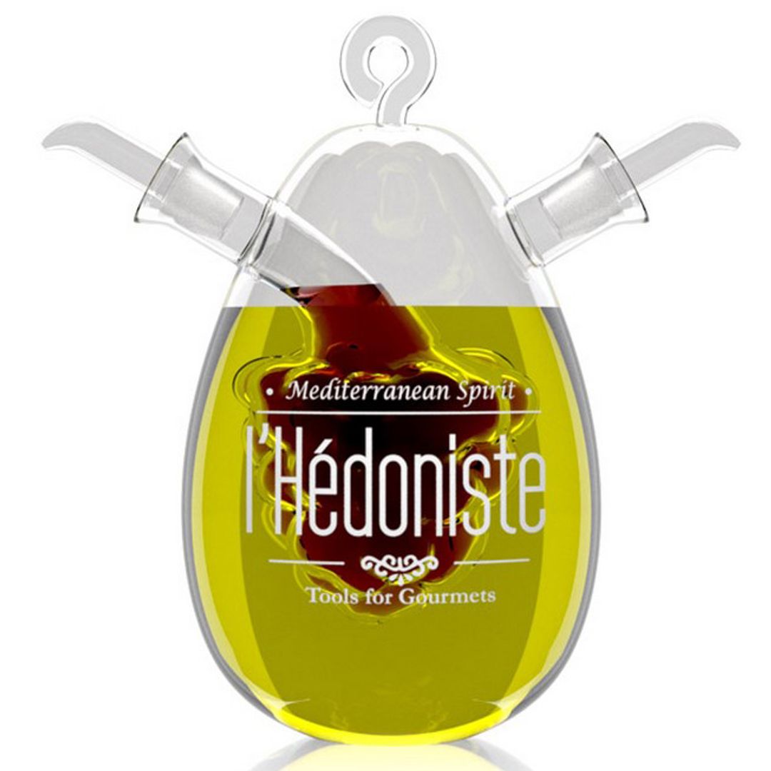 Емкость для масла и уксуса l'Hedoniste