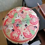 Подушка антистресс Пицца Отзыв Подушка антистресс Пицца Отзыв