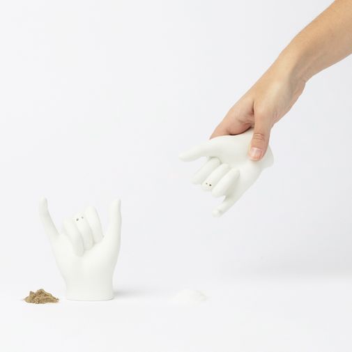 Набор для специй Pinky Swear