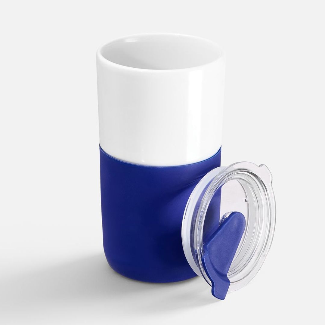 Кружка Norgard (синий)