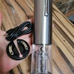 Электроштопор Отзыв Электроштопор Отзыв