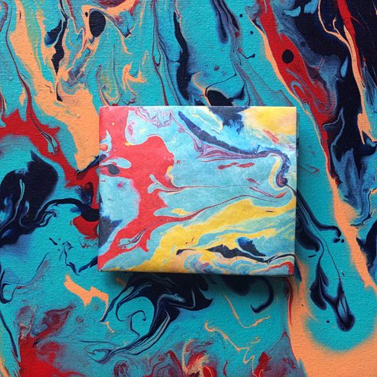 Кошелек New wallet New Twist&Shout