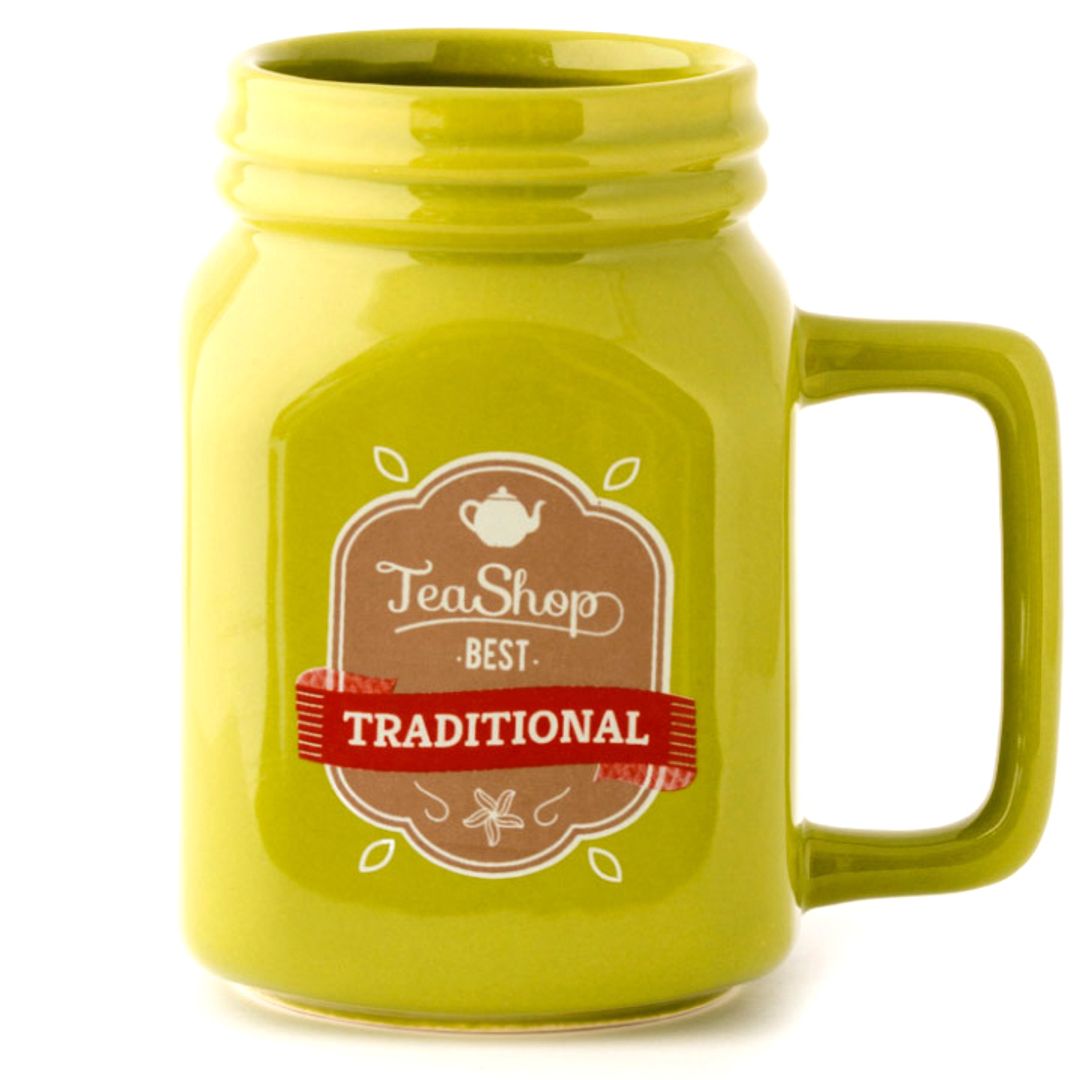 Кружка Best Tea Shop