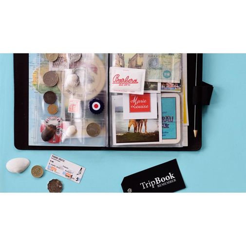 Тетрадь для путешествий Solena Тетрадь для путешествий Solena