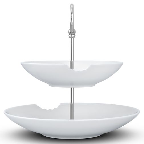 Этажерка Tassen with bite Этажерка Tassen with bite