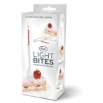 Подсвечники и свечи для торта Light Bites