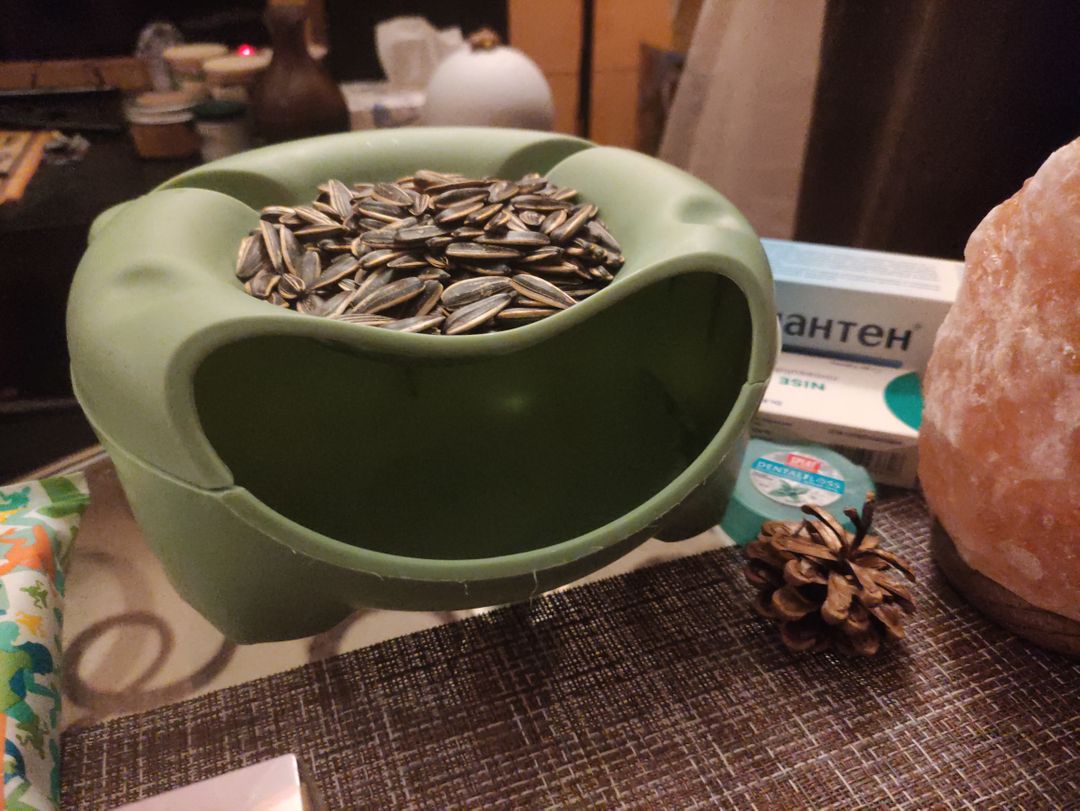 Фото покупателя Петр