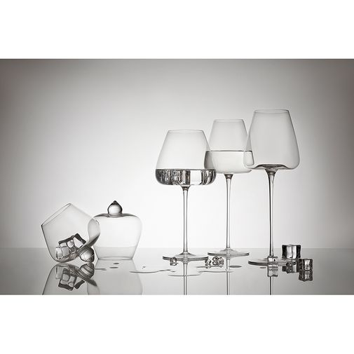 Набор бокалов Spiny