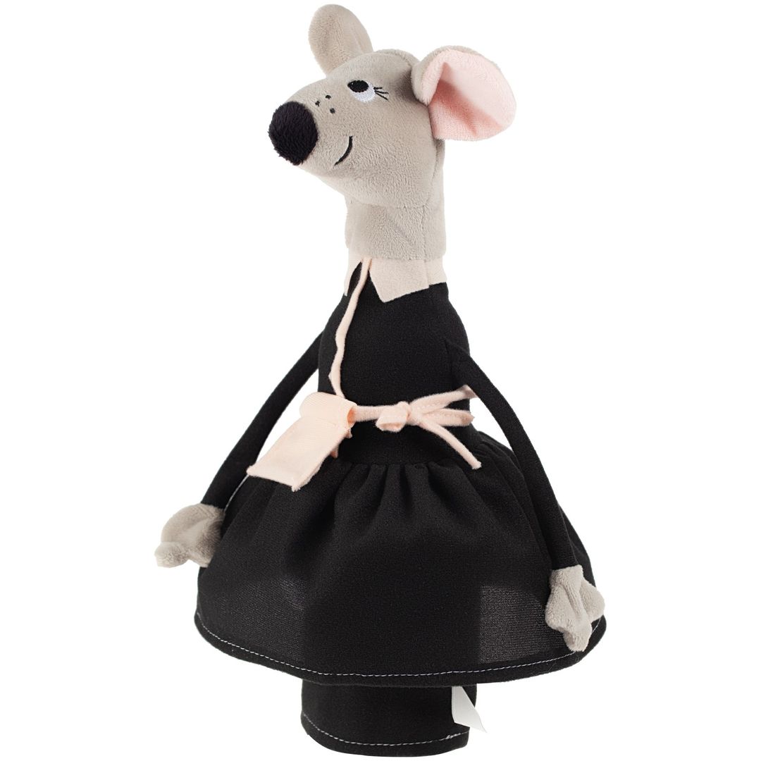 Чехол для шампанского Крыска Кристи Чехол для шампанского Крыска Кристи