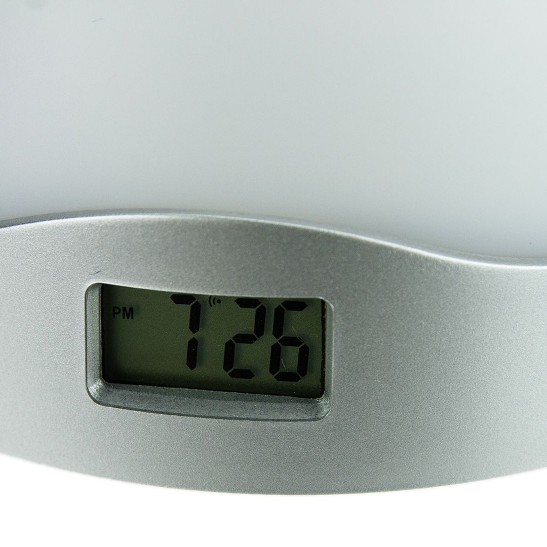 Будильник Проектор времени со звездным небом