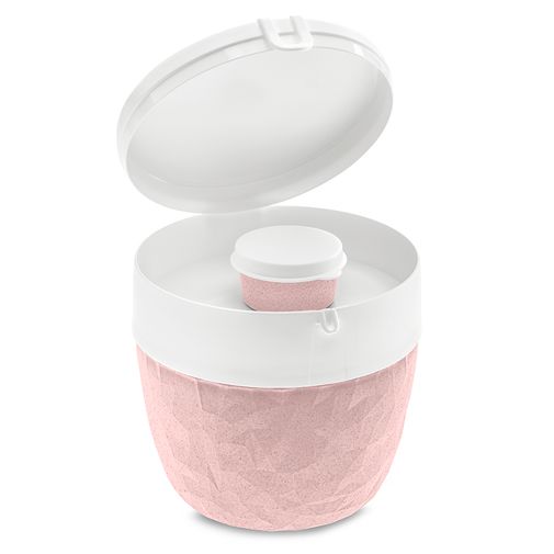 Ланч-бокс Club Bento Organic (Розовый) Ланч-бокс Club Bento Organic (Розовый)