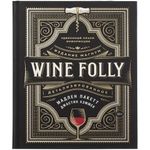Книга Wine Folly