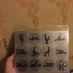 Часы-конструктор Камасутра Отзыв Часы-конструктор Камасутра Отзыв