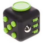 Кубик-антистресс Fidget Cube Mesh