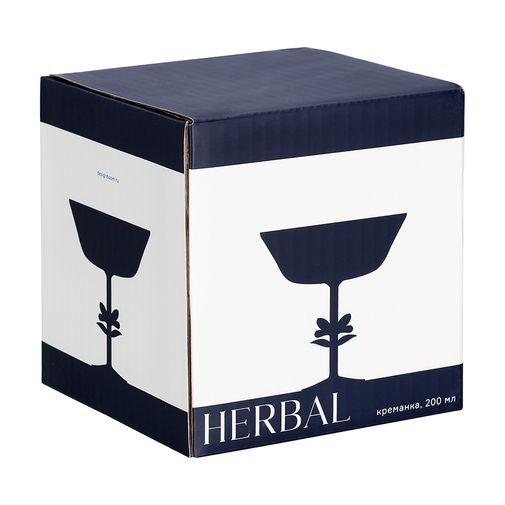 Креманка Herbal (200 мл) Креманка Herbal (200 мл)