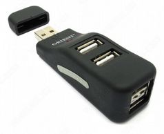 USB Хаб CU-210