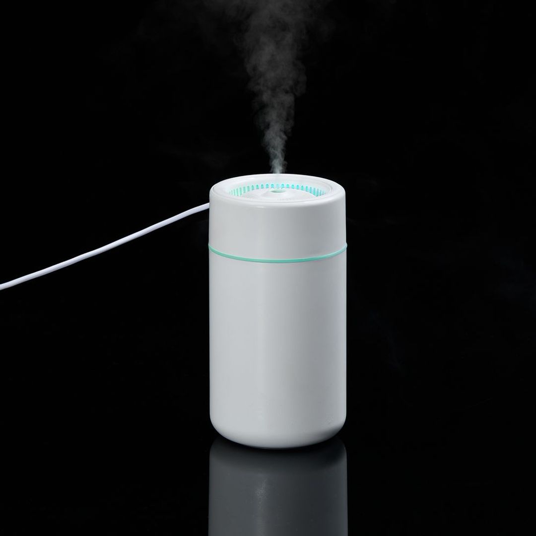 Настольный увлажнитель Suspiro ver.2 (белый)