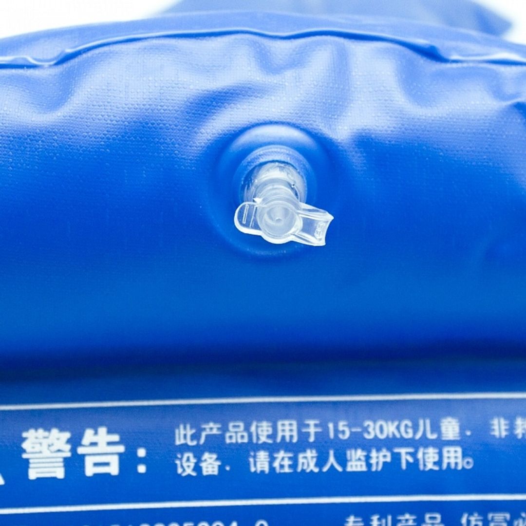 Надувной акулий плавник Shark Fin Надувной акулий плавник Shark Fin