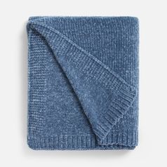 Плед Cozynova (синий)