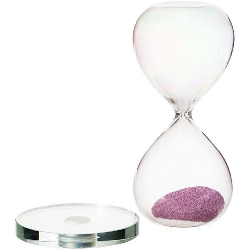 Магнитные песочные часы Perola Магнитные песочные часы Perola