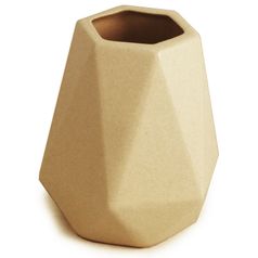 Набор керамических ваз miniKin (Белый) (Белый)