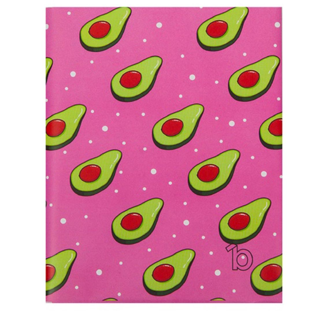 Обложка для паспорта Bumaga Avocado Обложка для паспорта Bumaga Avocado