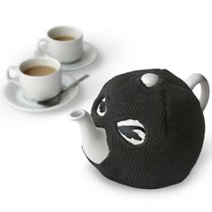 Чайник Террорист Terrorist Tea pot