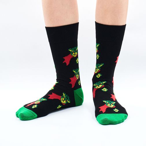 Носки Коты против