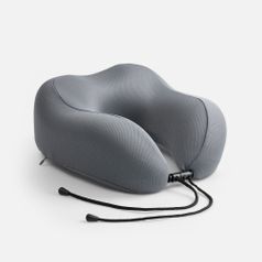 Дорожная подушка Somna (серый)