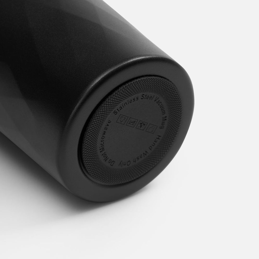 Смарт-термостакан neoMug (черный) Смарт-термостакан neoMug (черный)