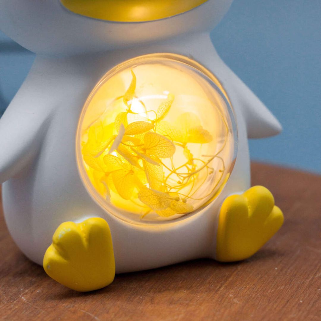 Ночник Уточка Duck