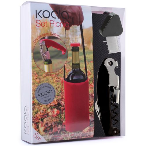 Винный набор Picnic