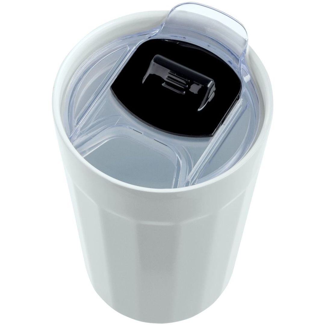 Термостакан iconyMug (Белый) Термостакан iconyMug (Белый)