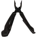 Мультитул Manwerk (черный) Мультитул Manwerk (черный)