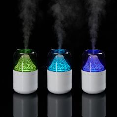 Настольный увлажнитель Jogo (белый) Настольный увлажнитель Jogo (белый)