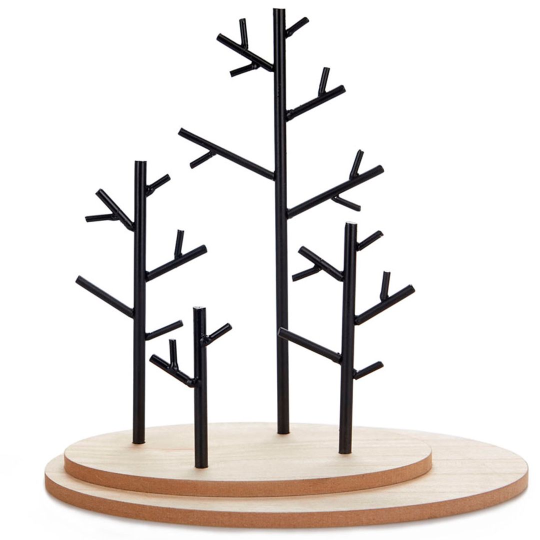 Подставка для украшений Autumn