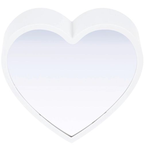 Настенный светильник 3D Сердце