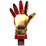Флешка Рука Железного человека Iron Man 8 Гб