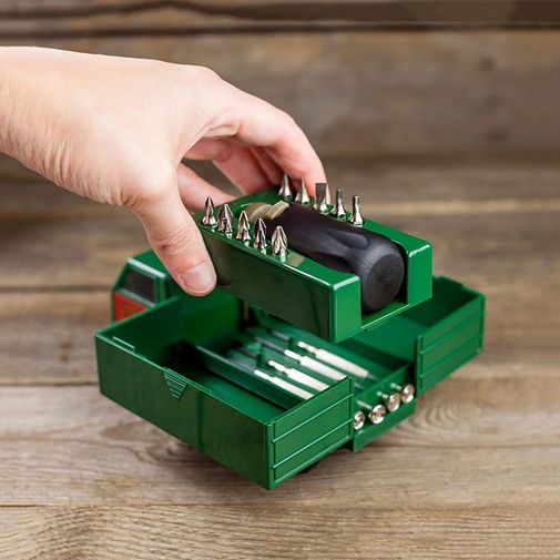 Набор инструментов Грузовик Truck