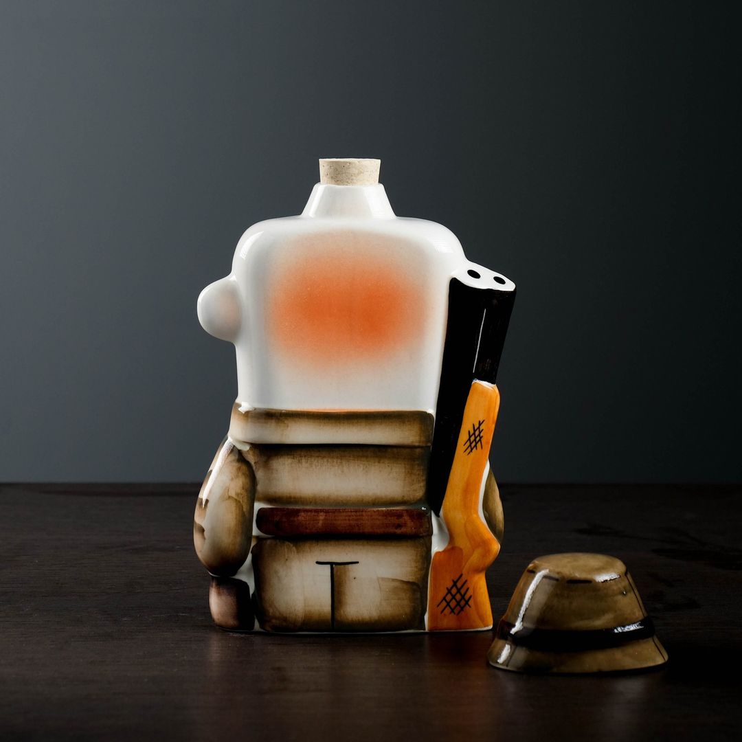 Штоф Охотник Штоф Охотник