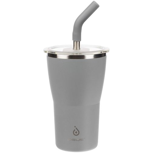 Термостакан Sapporo (Серый) Термостакан Sapporo (Серый)