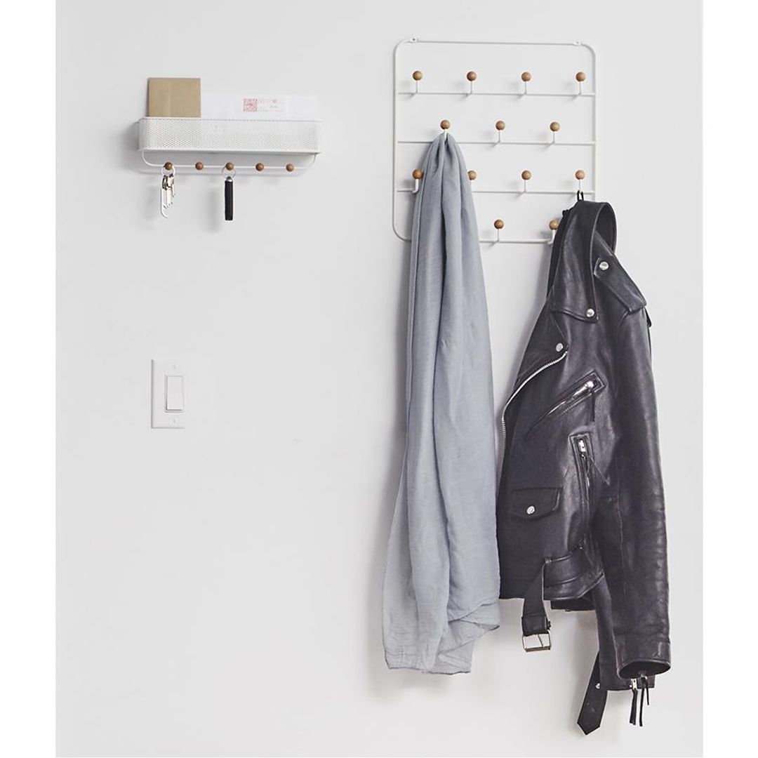 Органайзер для аксессуаров надверный Estique