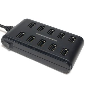 USB Хаб с кнопкой вкл\выкл