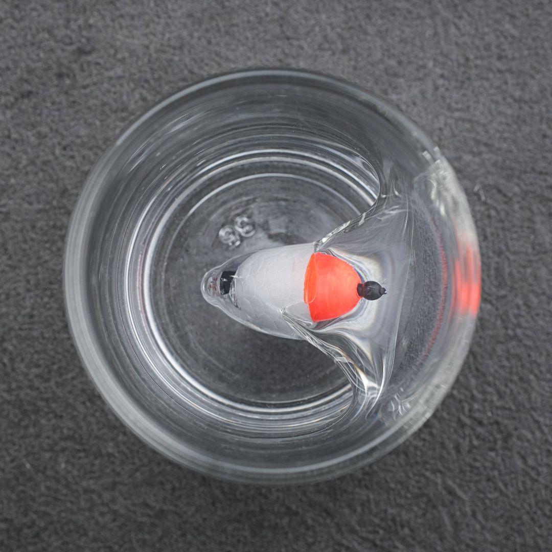 Набор стопок с поплавком (50 мл)