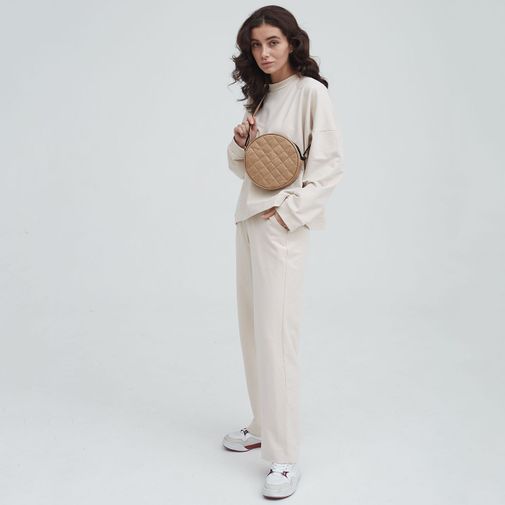 Сумка Ranzel Lima Kraft