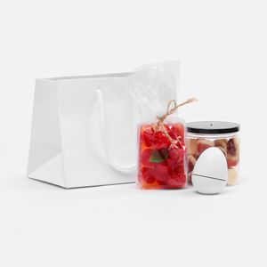 Подарочный набор Cream Berry Подарочный набор Cream Berry