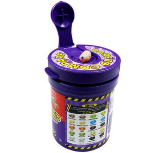Драже жевательное Jelly Belly Bean Boozled Dispenser