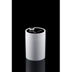 Переносной увлажнитель-ароматизатор humidiFine (белый)