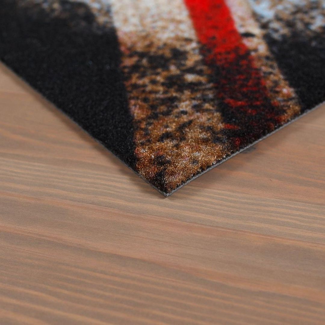 Коврик для входной двери Mini Cooper Коврик для входной двери Mini Cooper